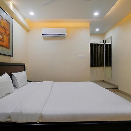 אינדורה Fabhotel Imperial Regency מראה חיצוני תמונה
