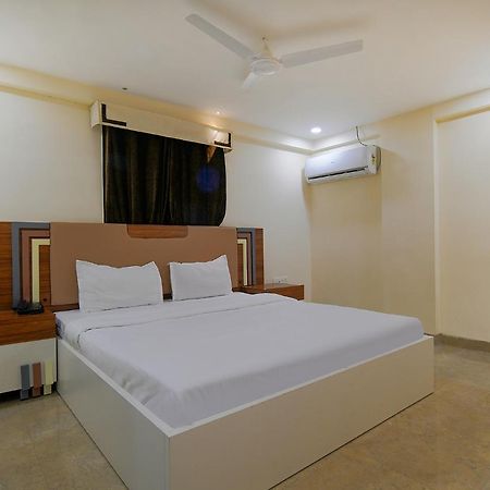 אינדורה Fabhotel Imperial Regency מראה חיצוני תמונה