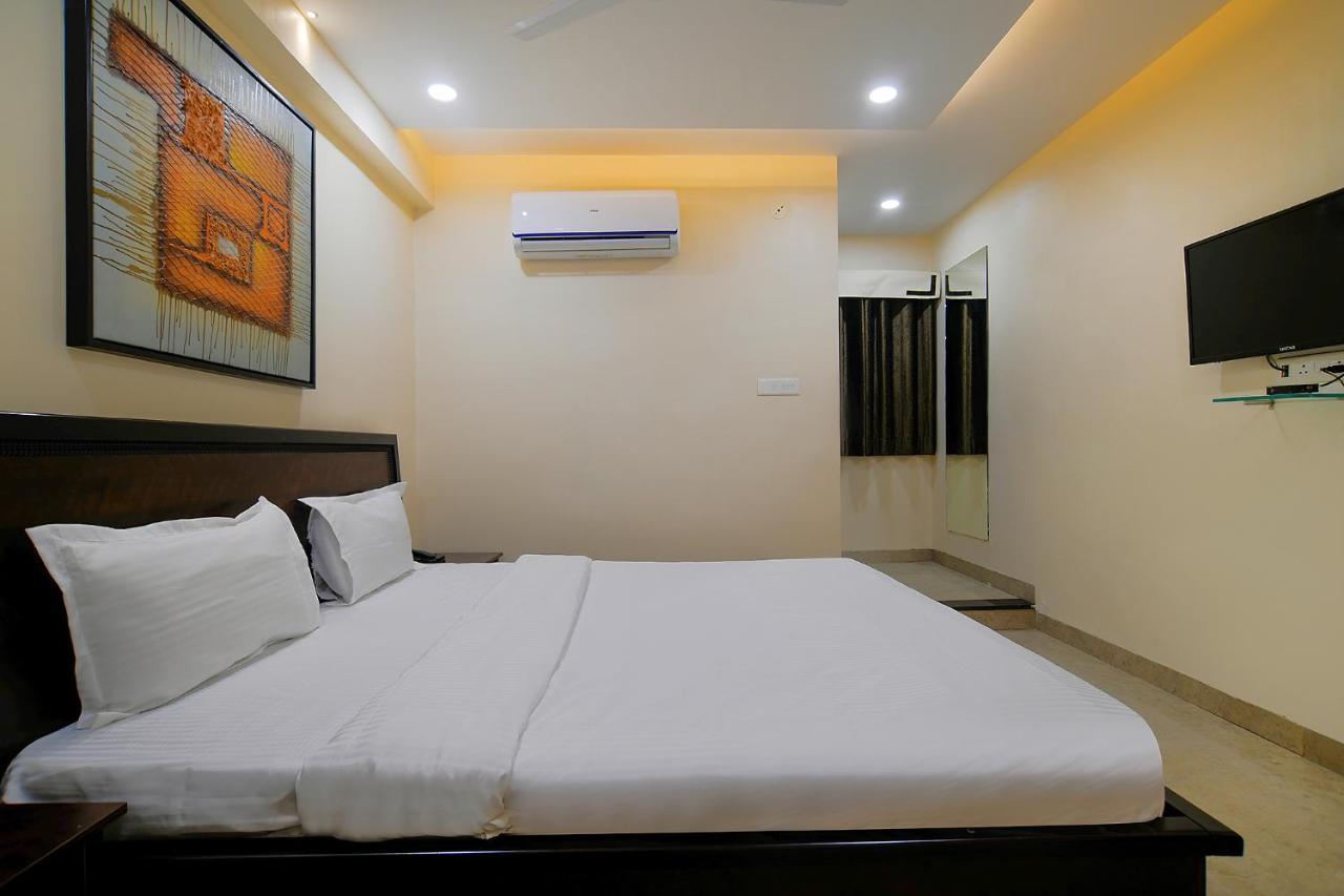 אינדורה Fabhotel Imperial Regency מראה חיצוני תמונה