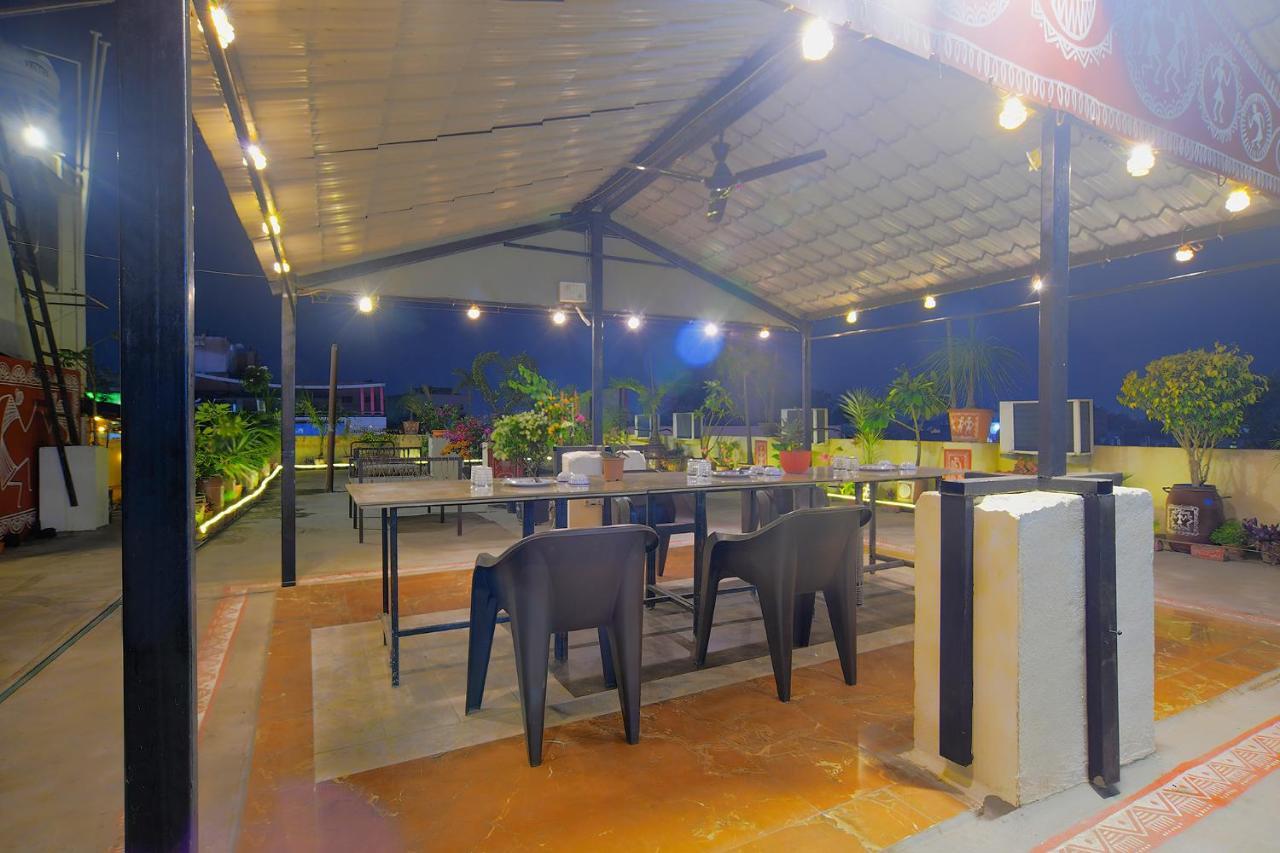 אינדורה Fabhotel Imperial Regency מראה חיצוני תמונה