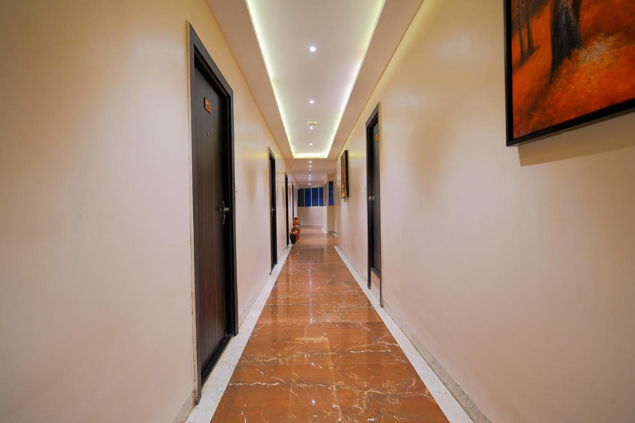 אינדורה Fabhotel Imperial Regency מראה חיצוני תמונה