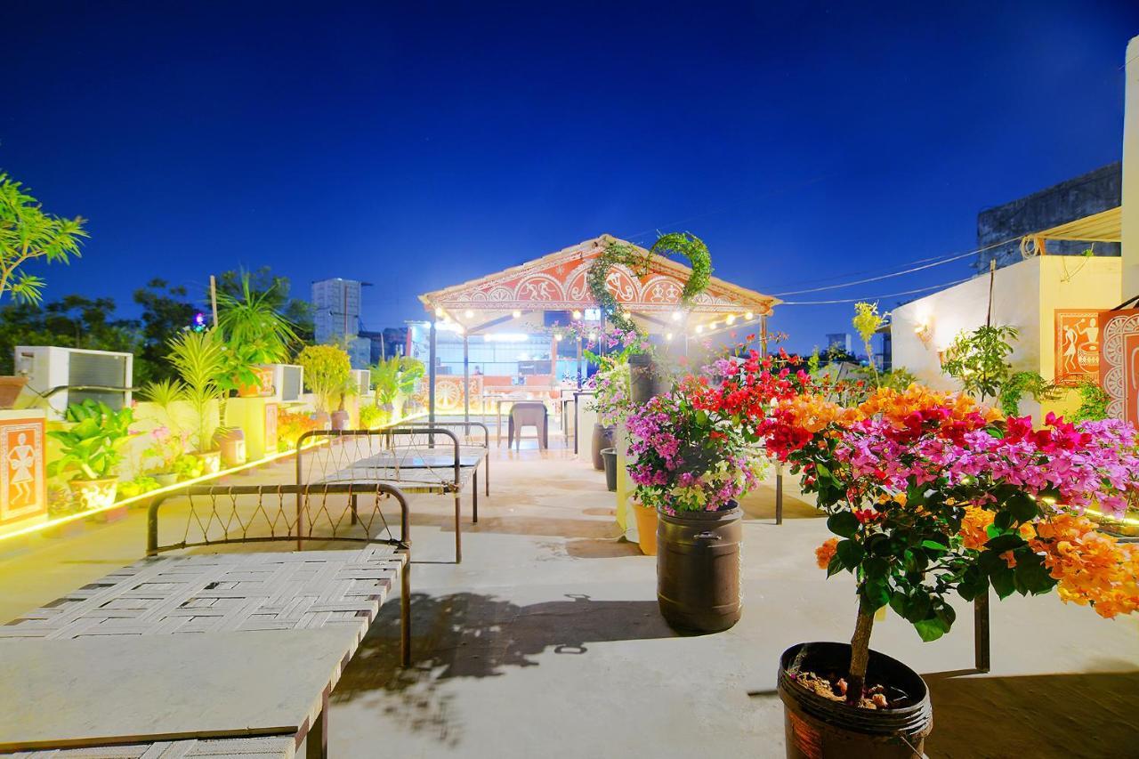 אינדורה Fabhotel Imperial Regency מראה חיצוני תמונה