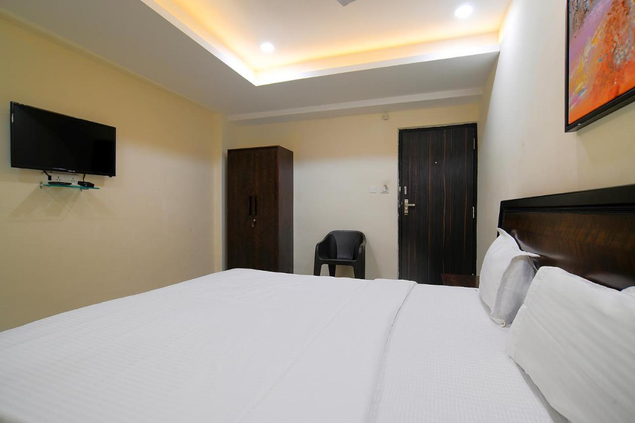 אינדורה Fabhotel Imperial Regency מראה חיצוני תמונה