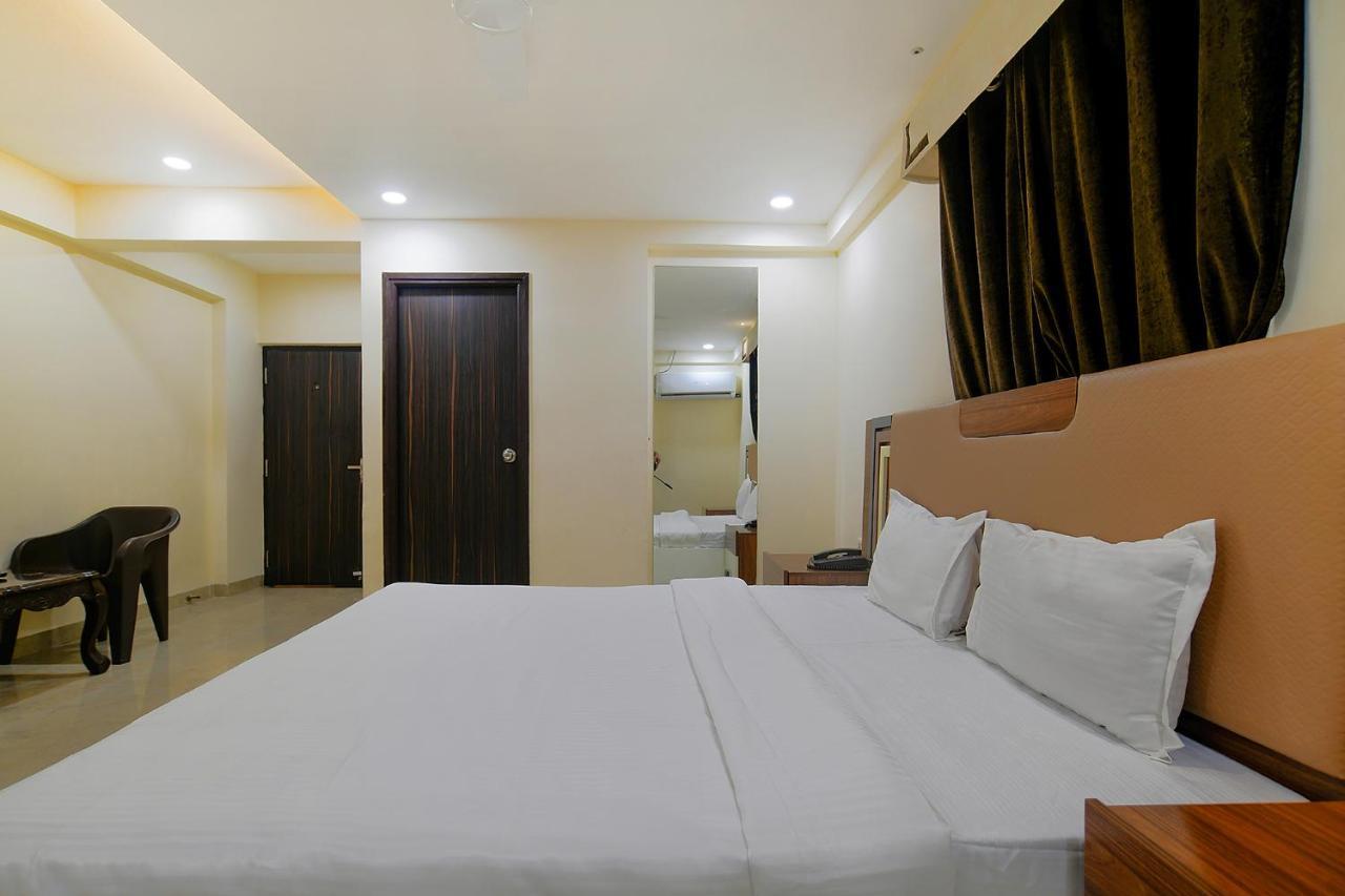 אינדורה Fabhotel Imperial Regency מראה חיצוני תמונה