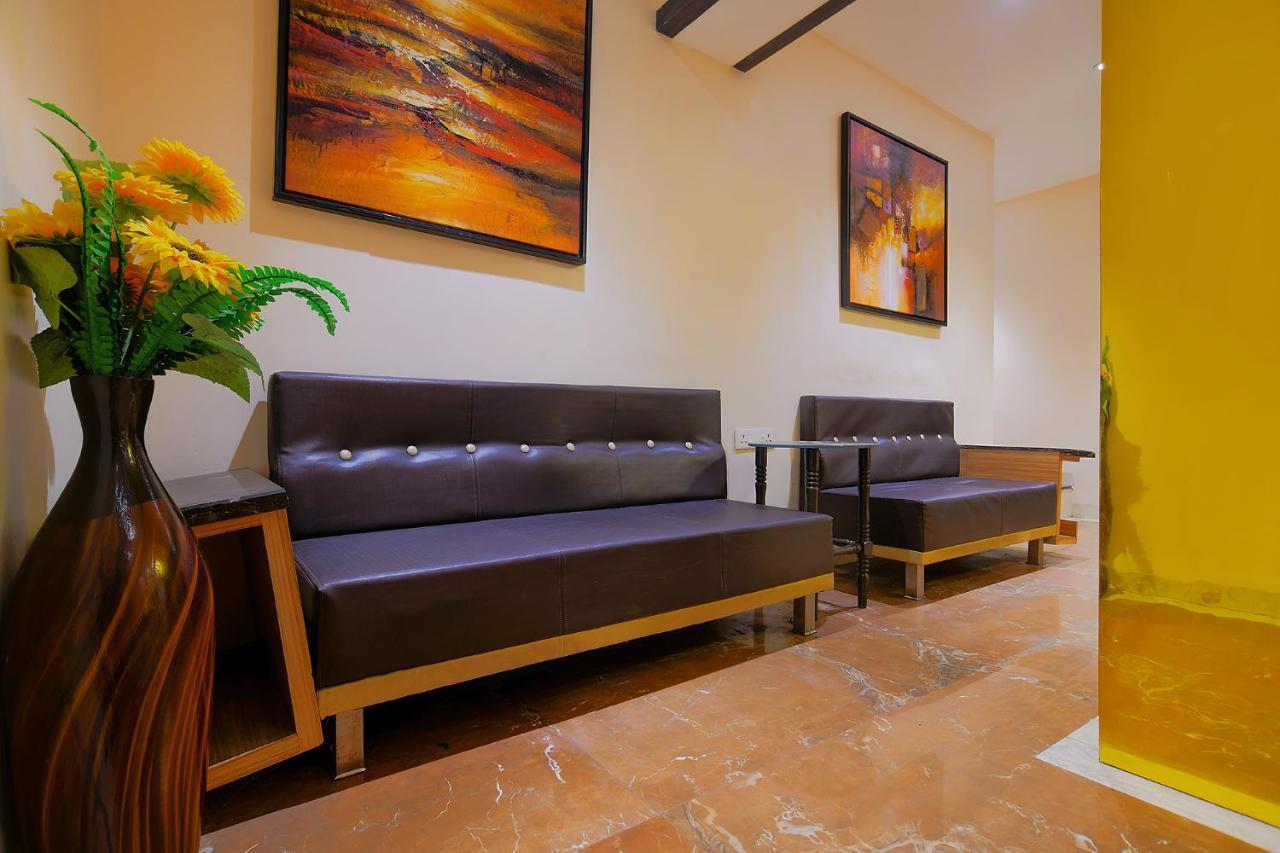 אינדורה Fabhotel Imperial Regency מראה חיצוני תמונה