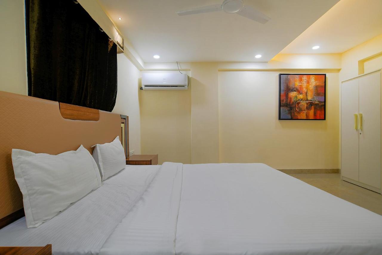 אינדורה Fabhotel Imperial Regency מראה חיצוני תמונה