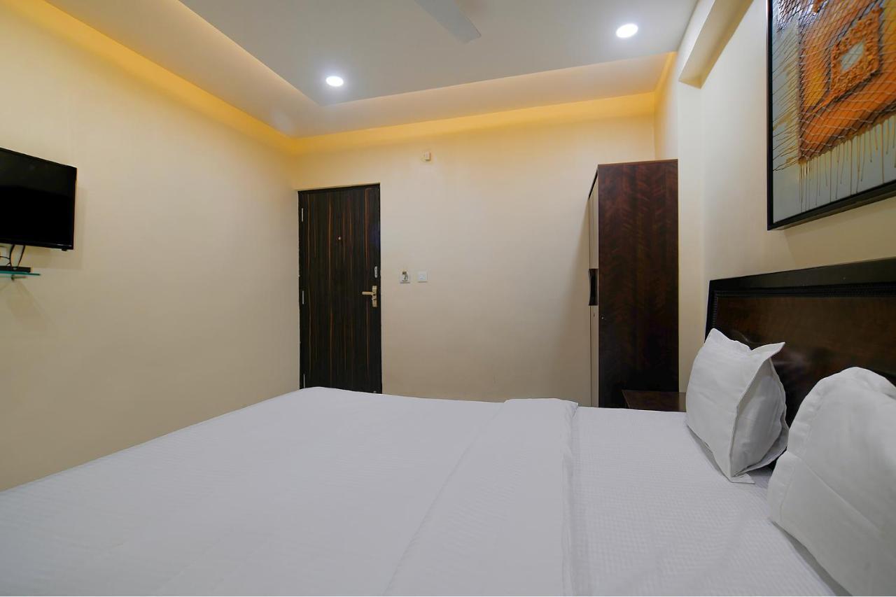 אינדורה Fabhotel Imperial Regency מראה חיצוני תמונה